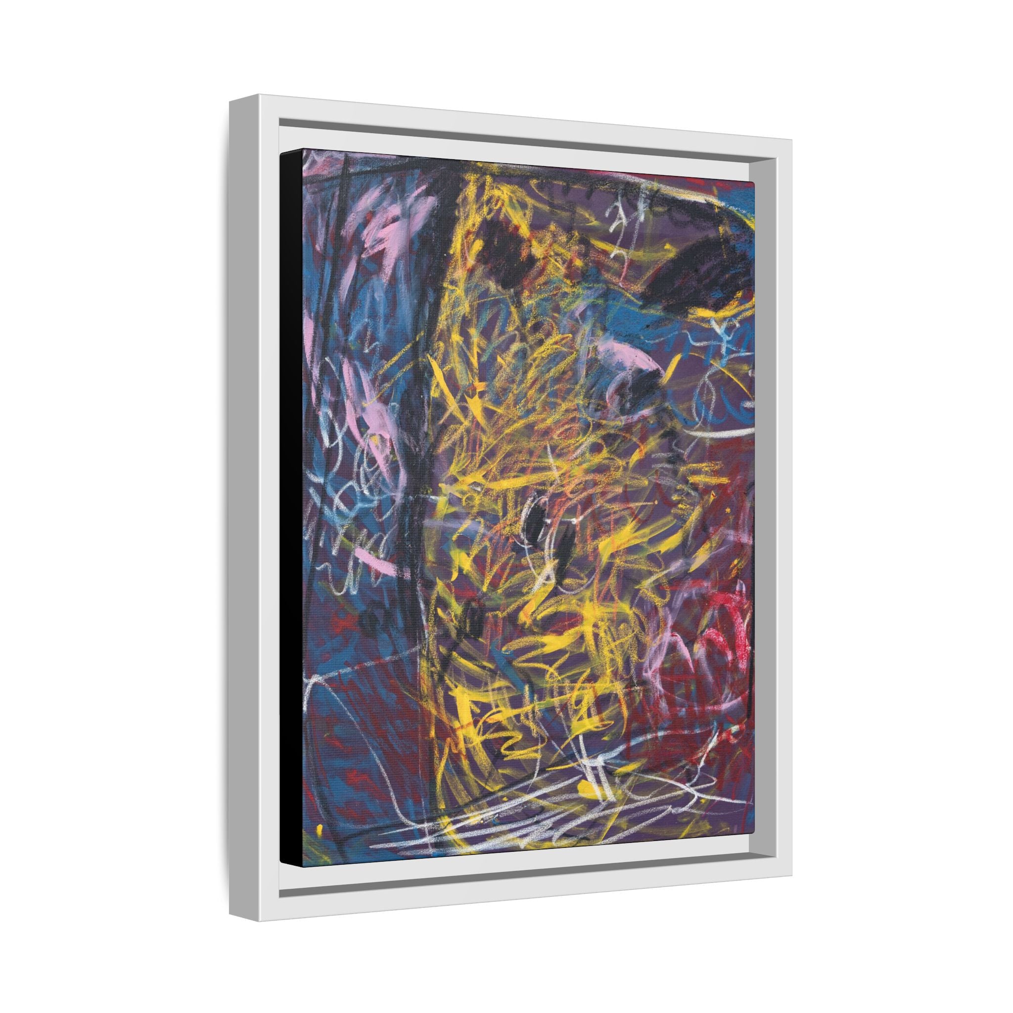 A Modicum of Definition Print