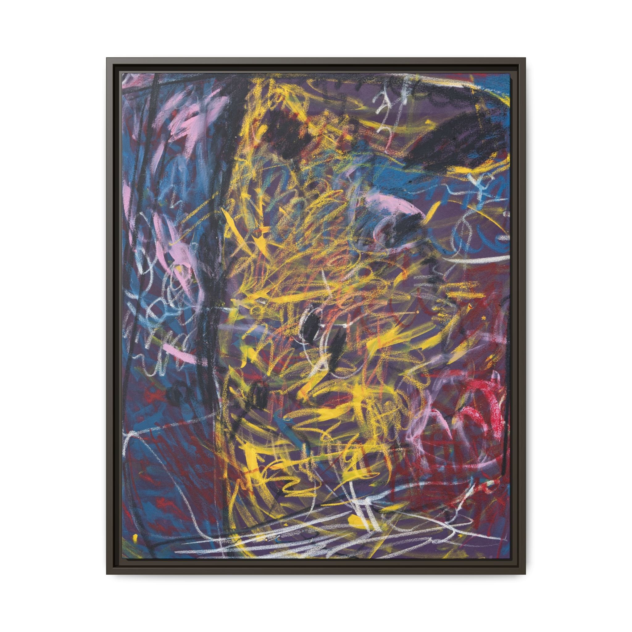 A Modicum of Definition Print