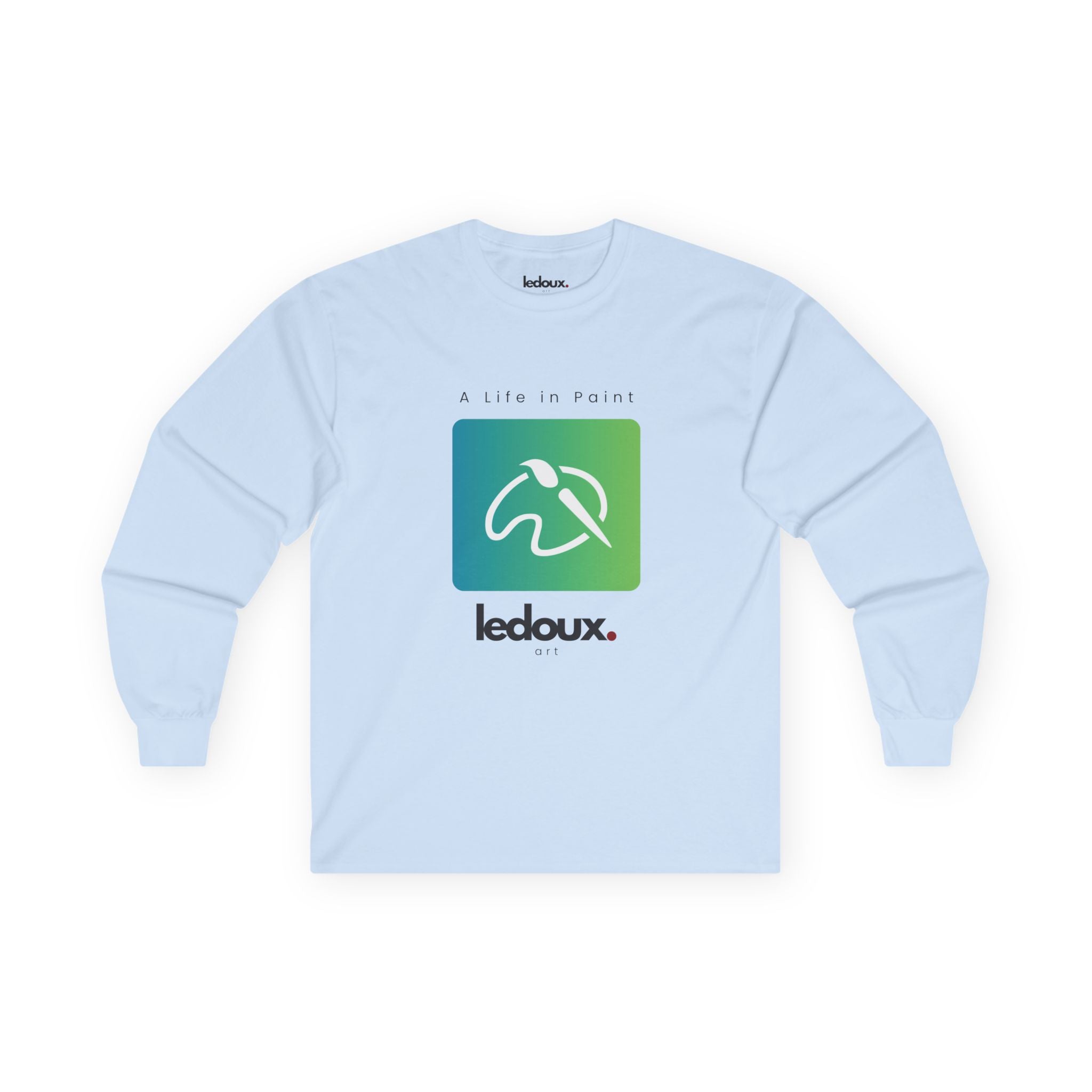 LeDoux Unisex Long Sleeve Tee