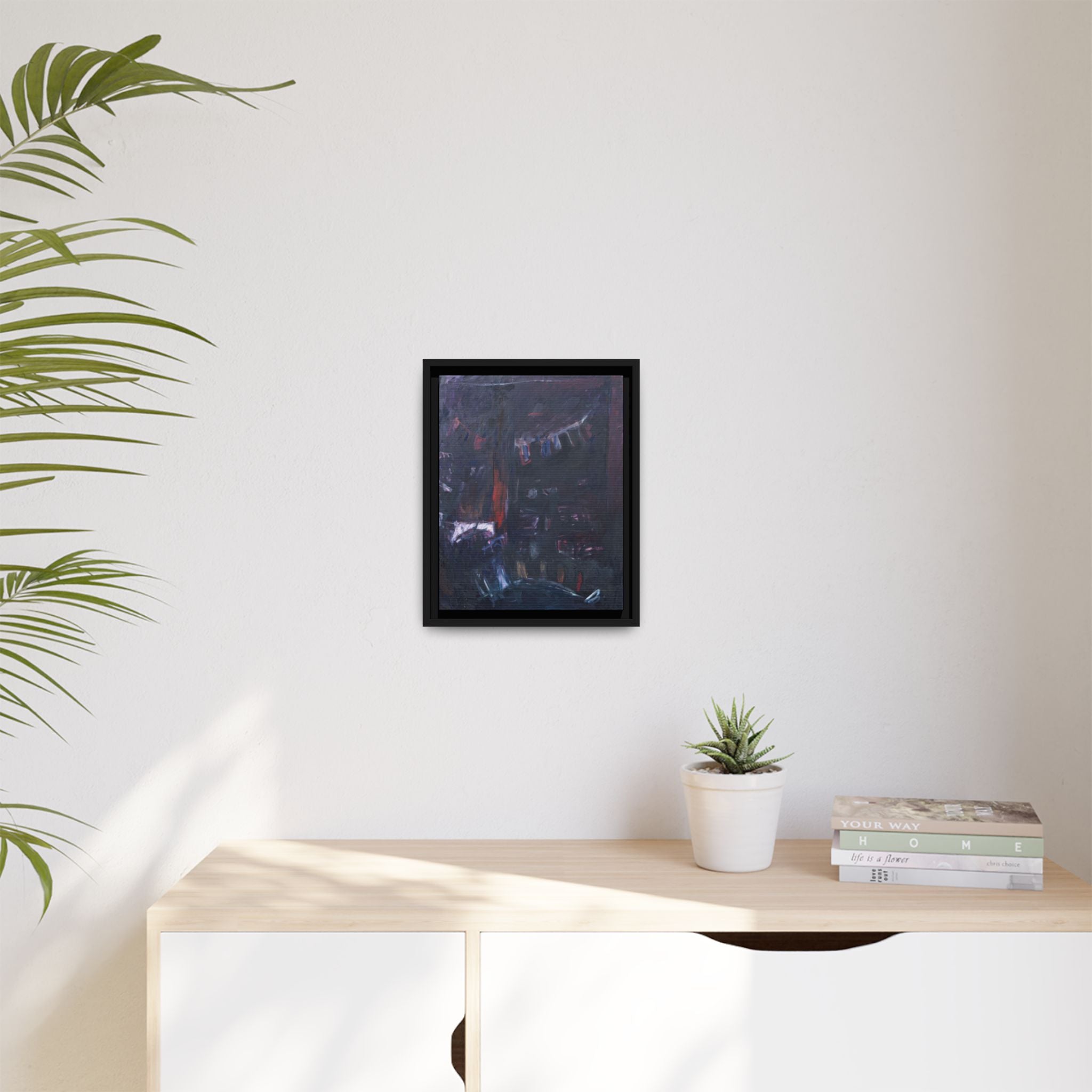 Proscenium Print