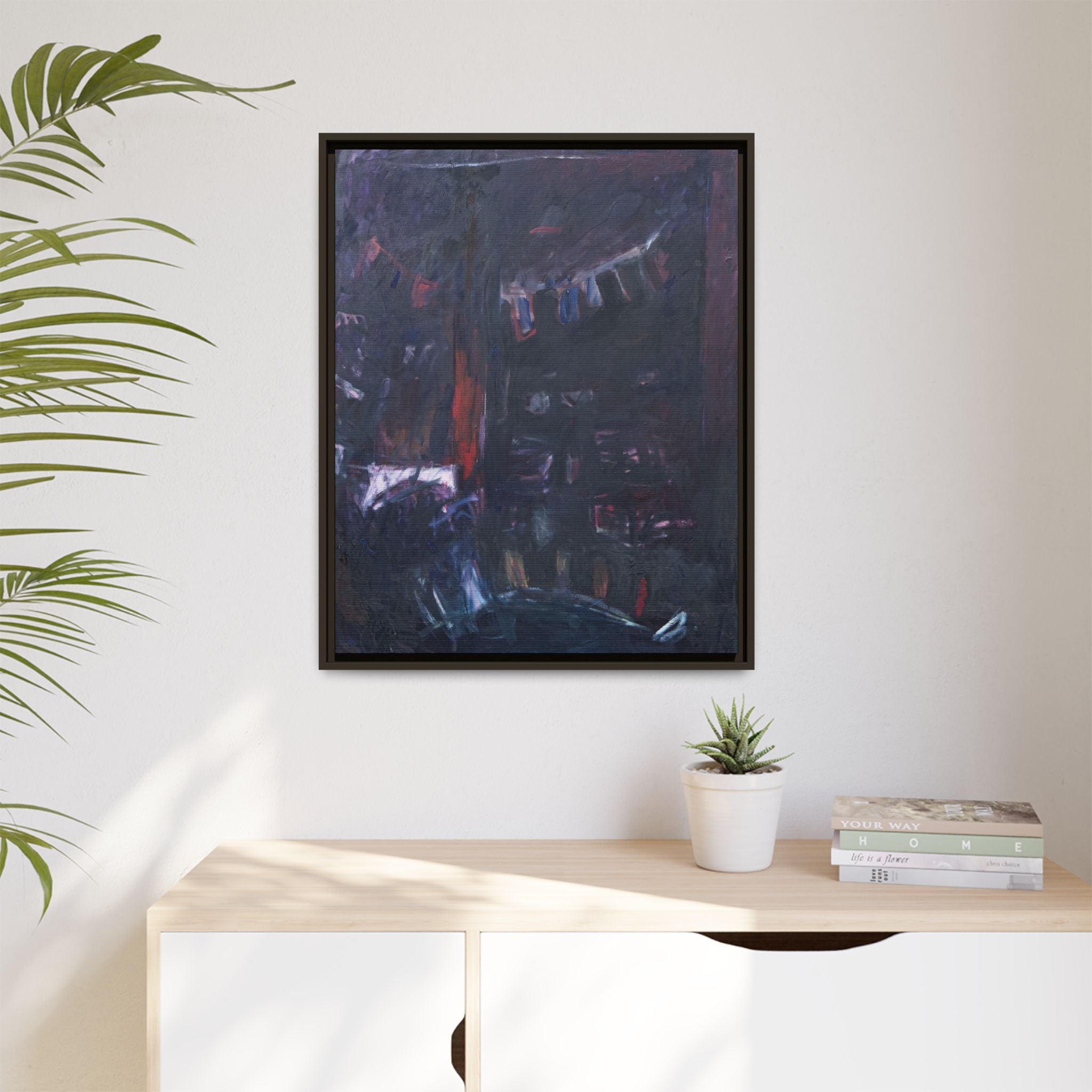 Proscenium Print