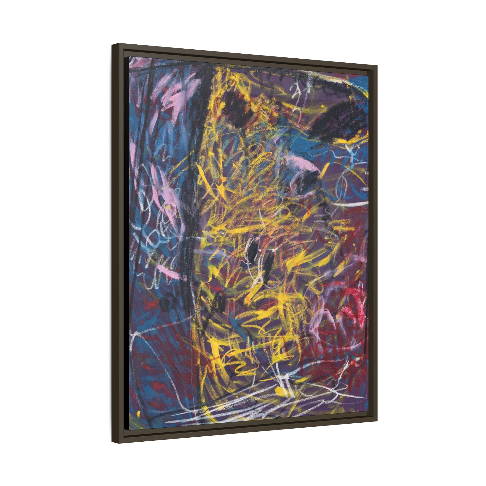 A Modicum of Definition Print