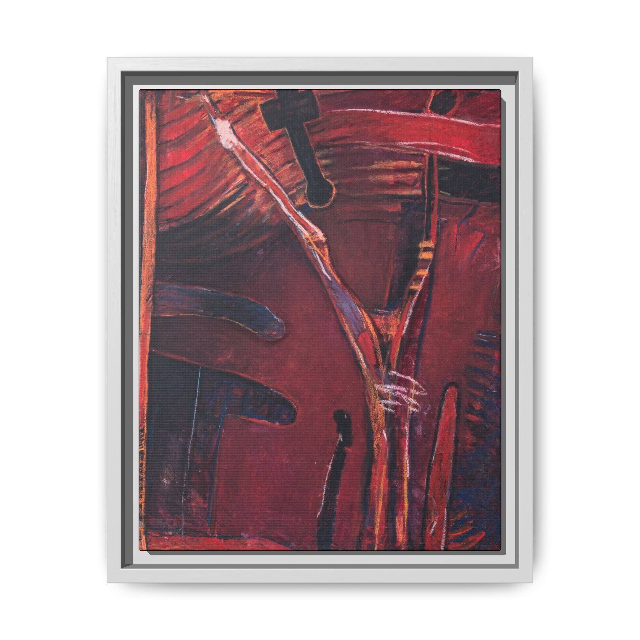 Rarebit Print