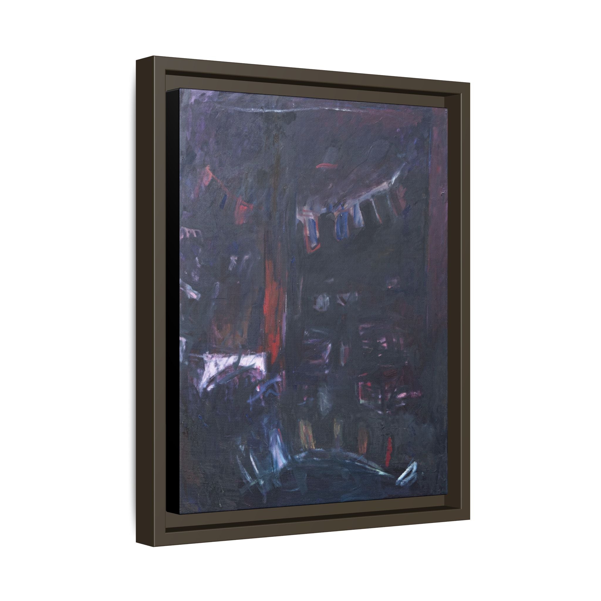 Proscenium Print
