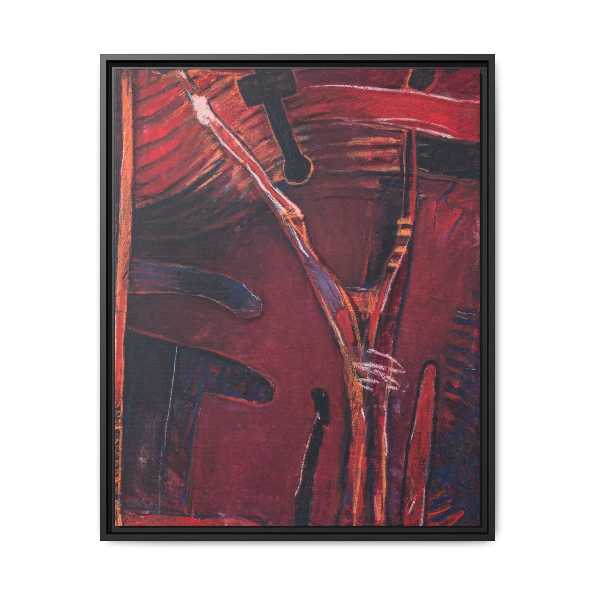 Rarebit Print