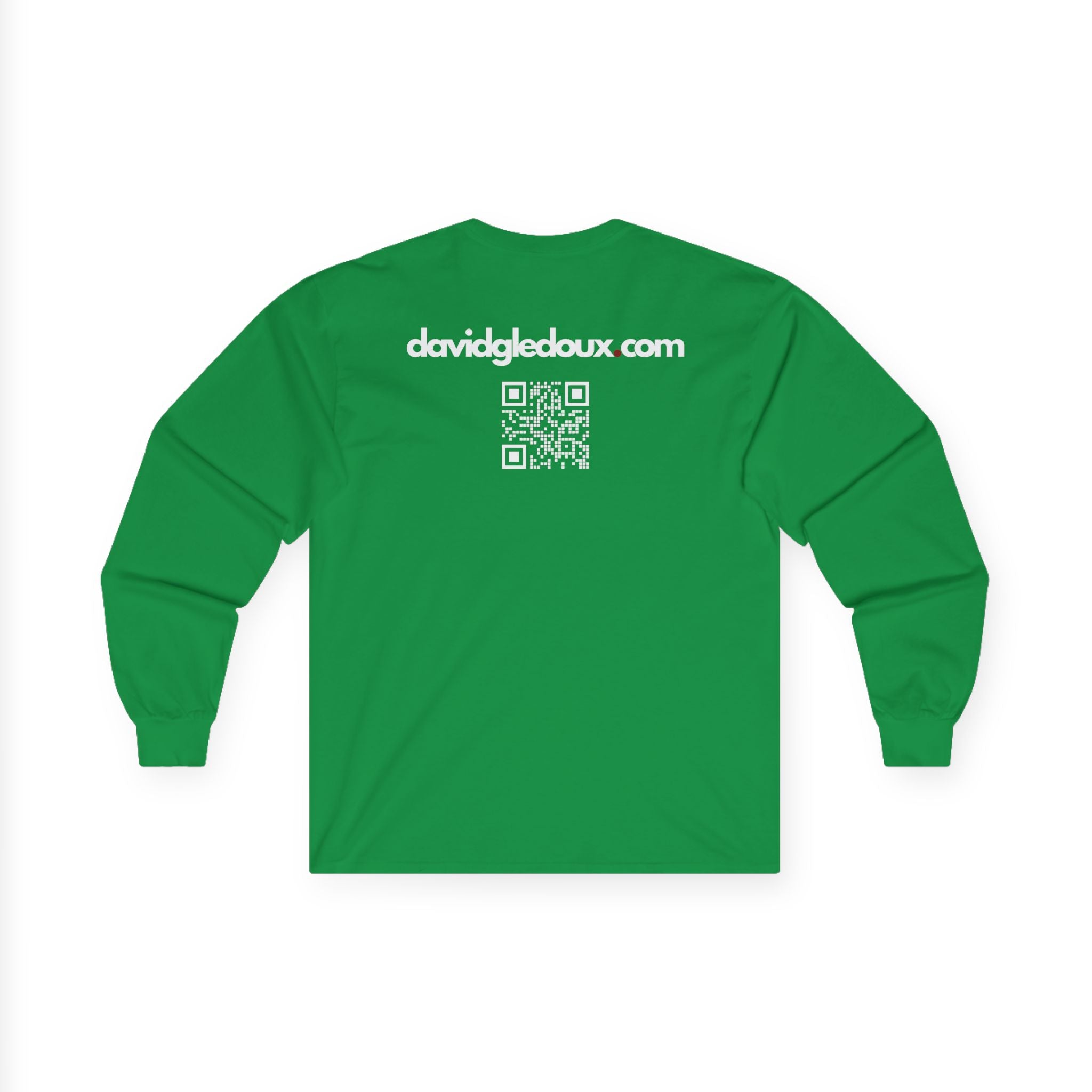 LeDoux Unisex Long Sleeve Tee
