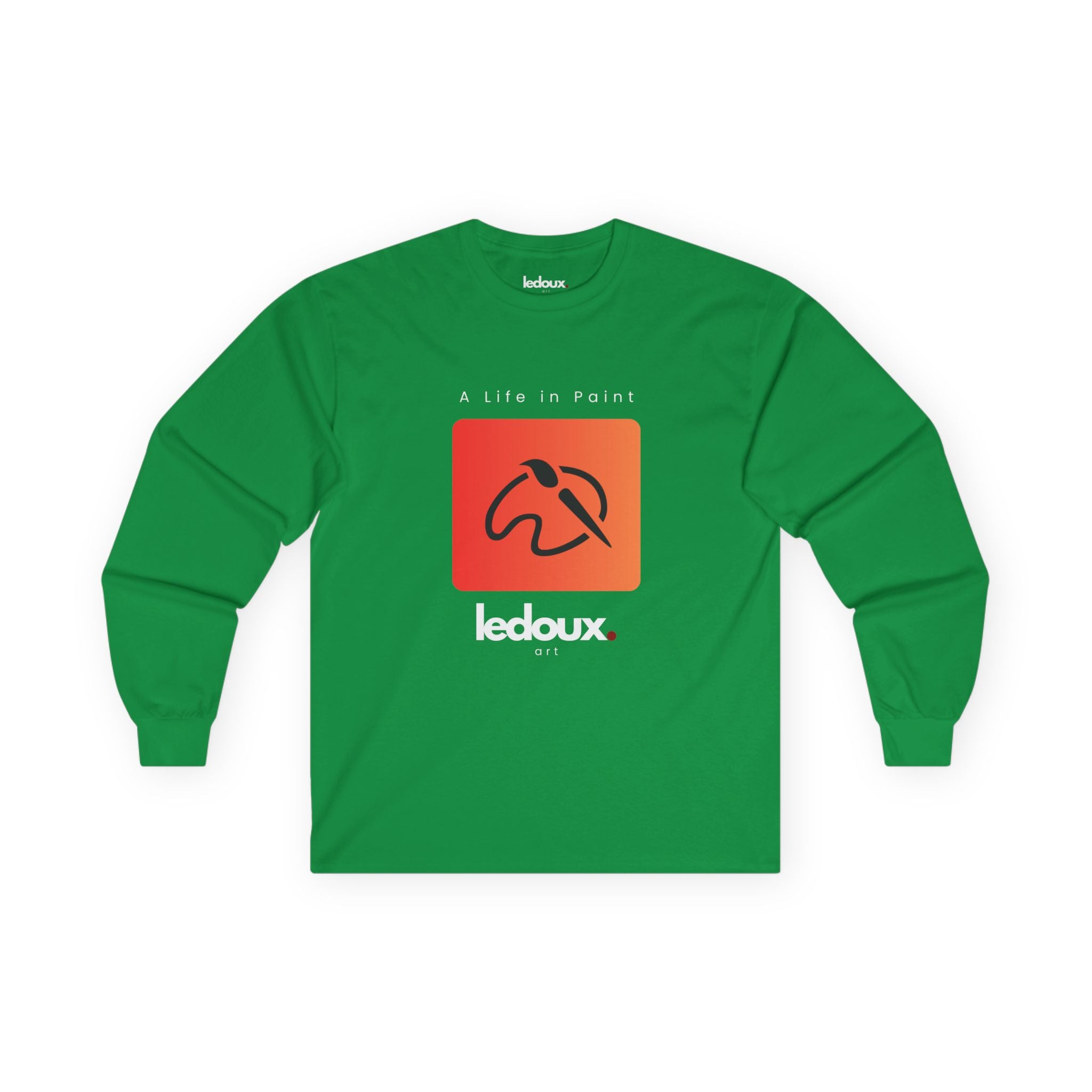 LeDoux Unisex Long Sleeve Tee