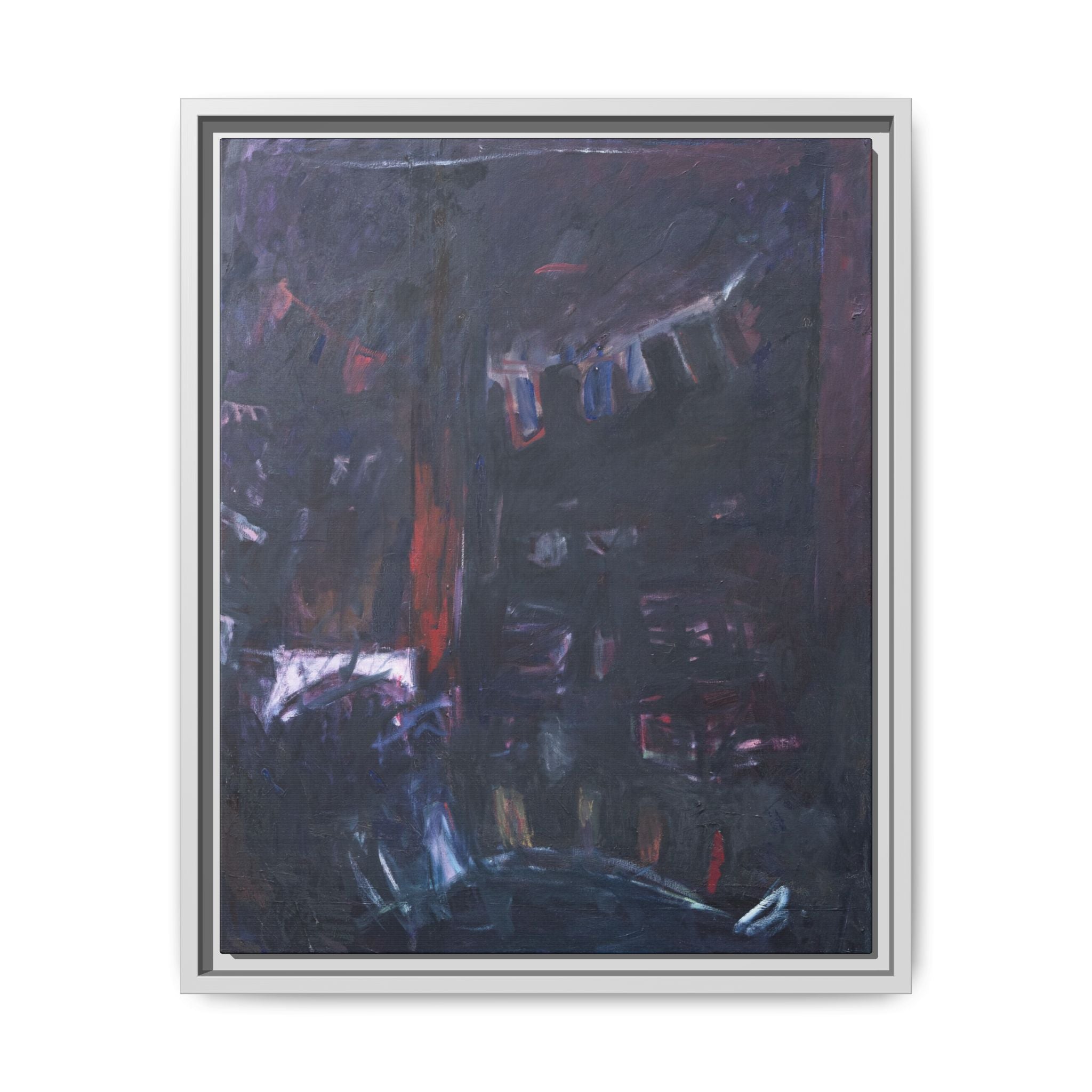 Proscenium Print