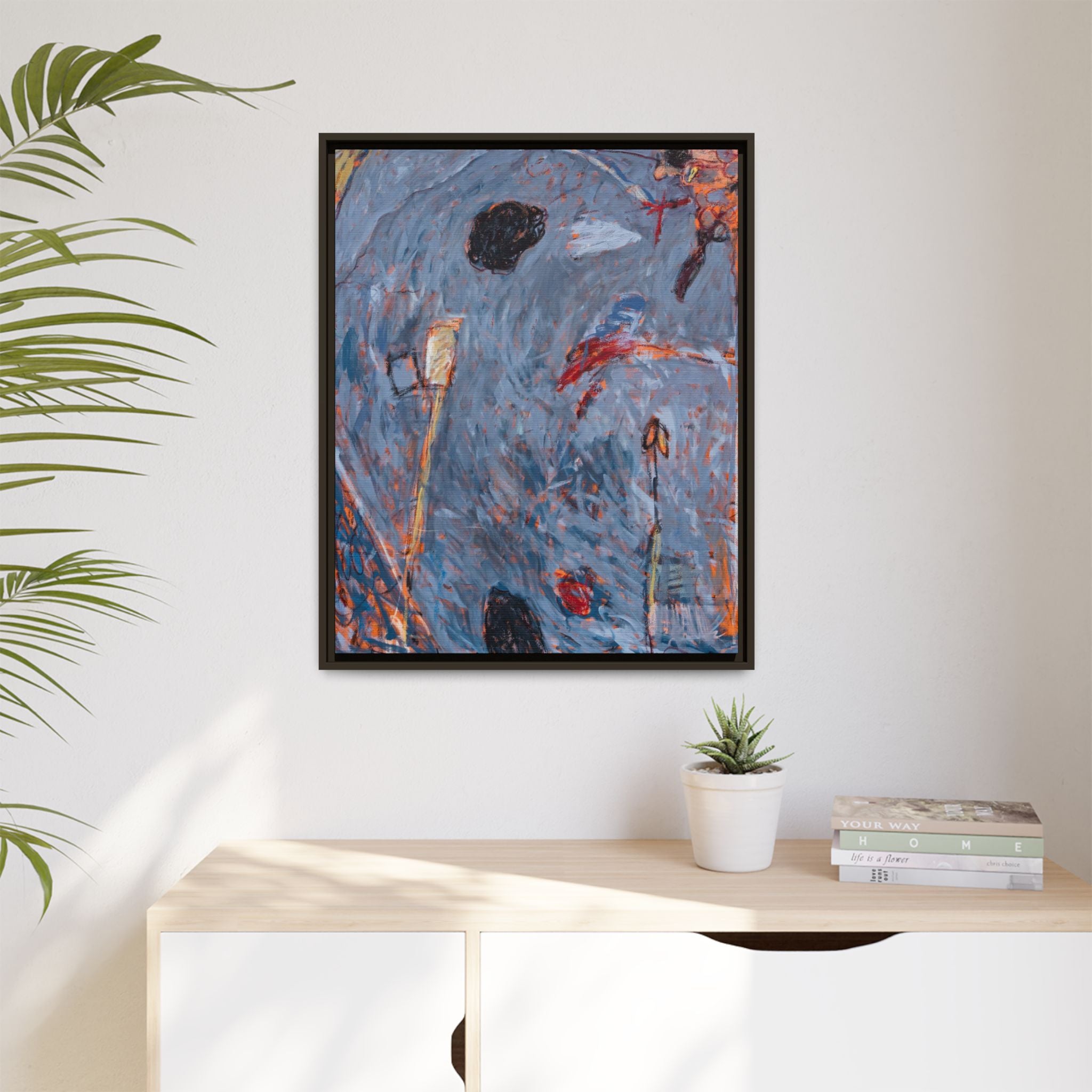 Pleasure Principle Print