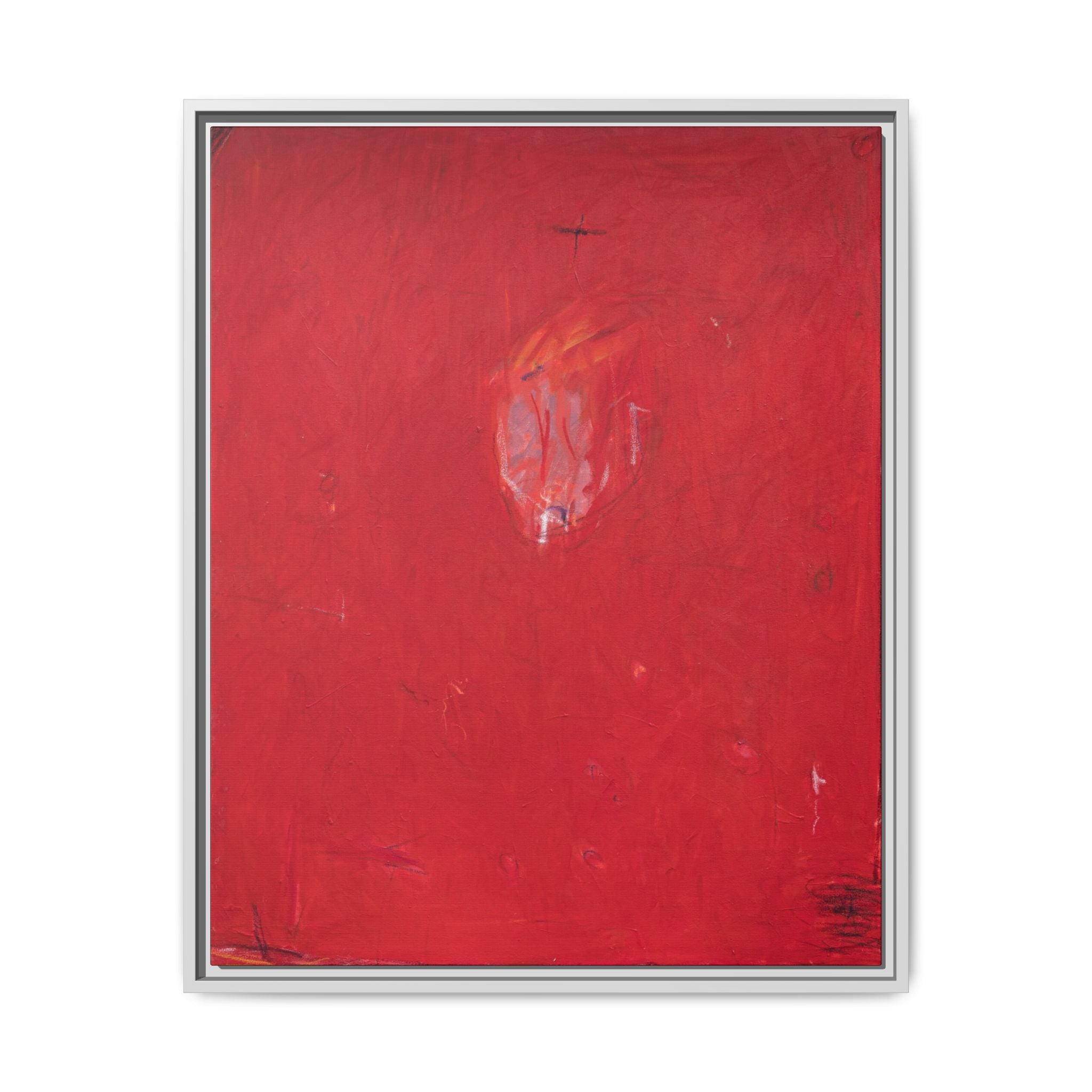 Semblance Print