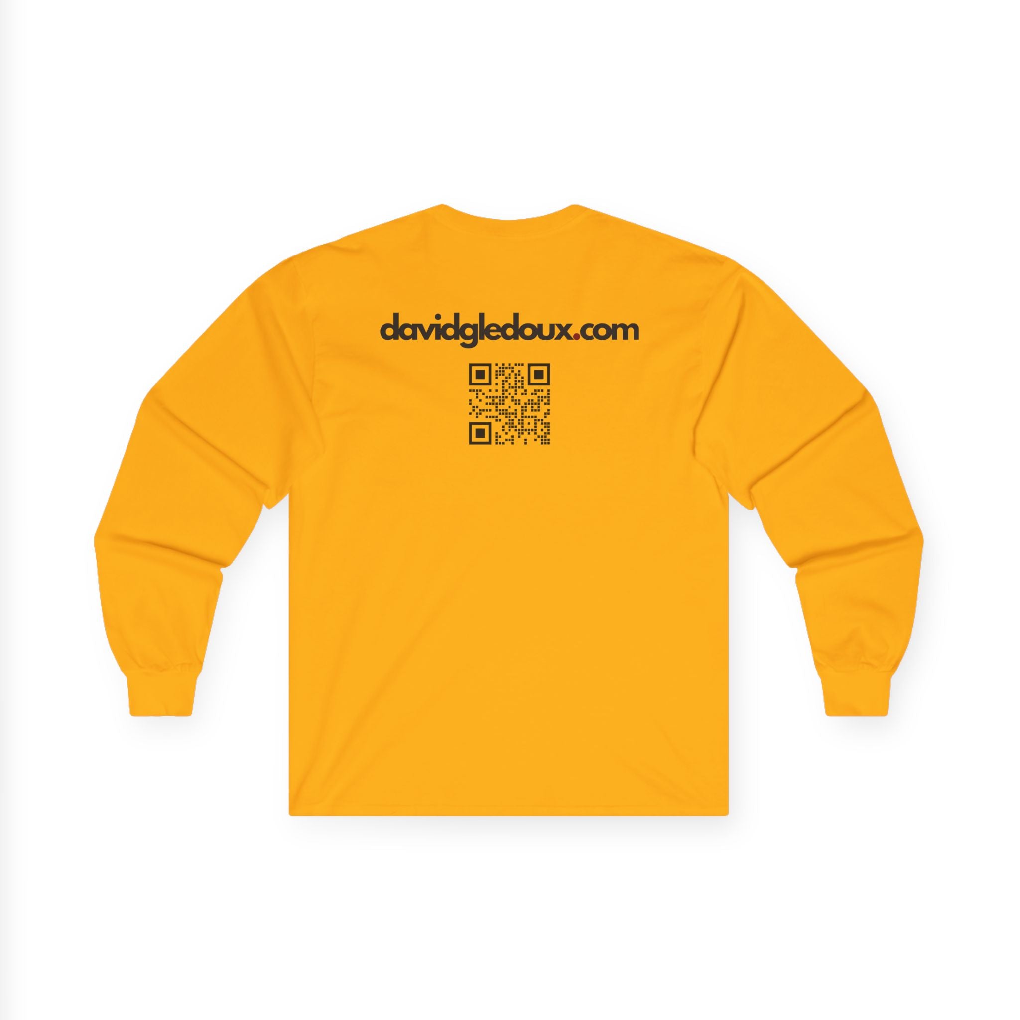 LeDoux Unisex Long Sleeve Tee