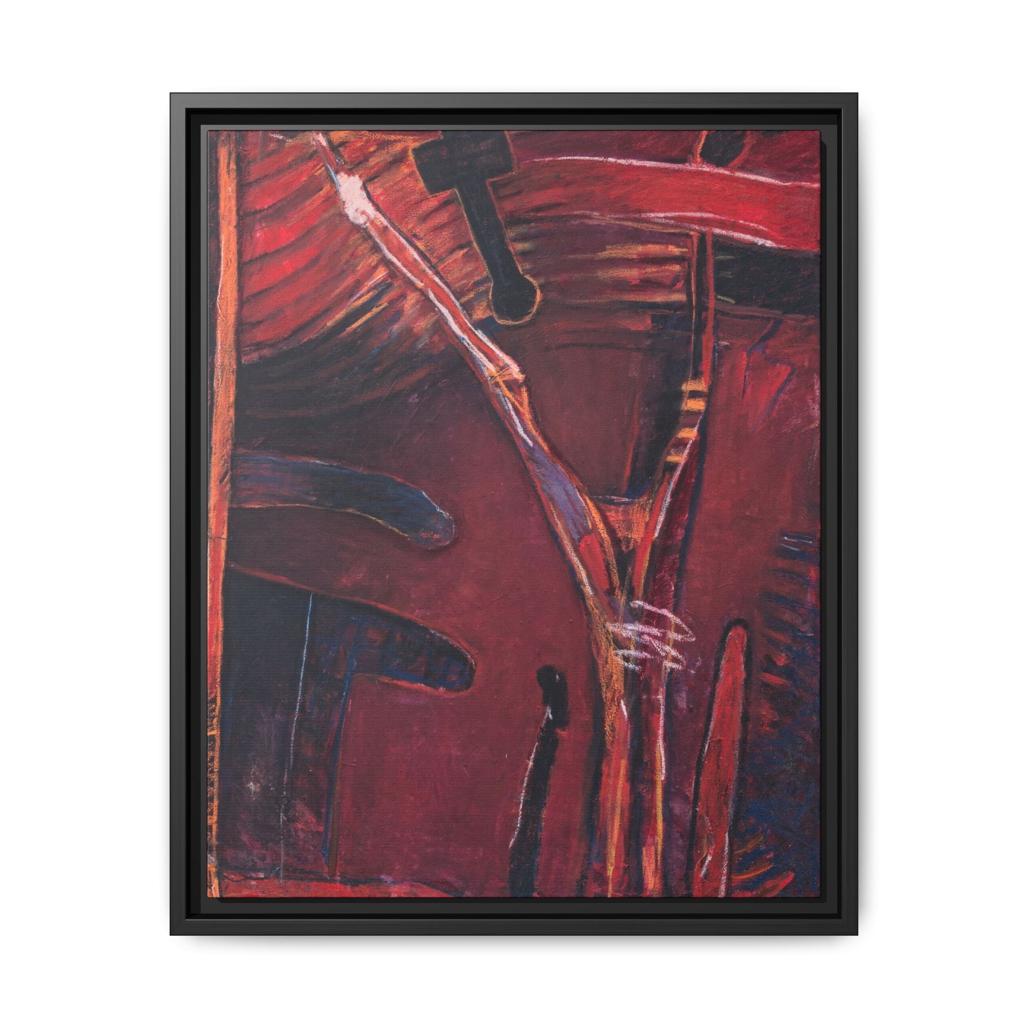Rarebit Print
