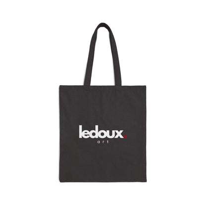 LeDoux Art™ Chair-E Tote Bag