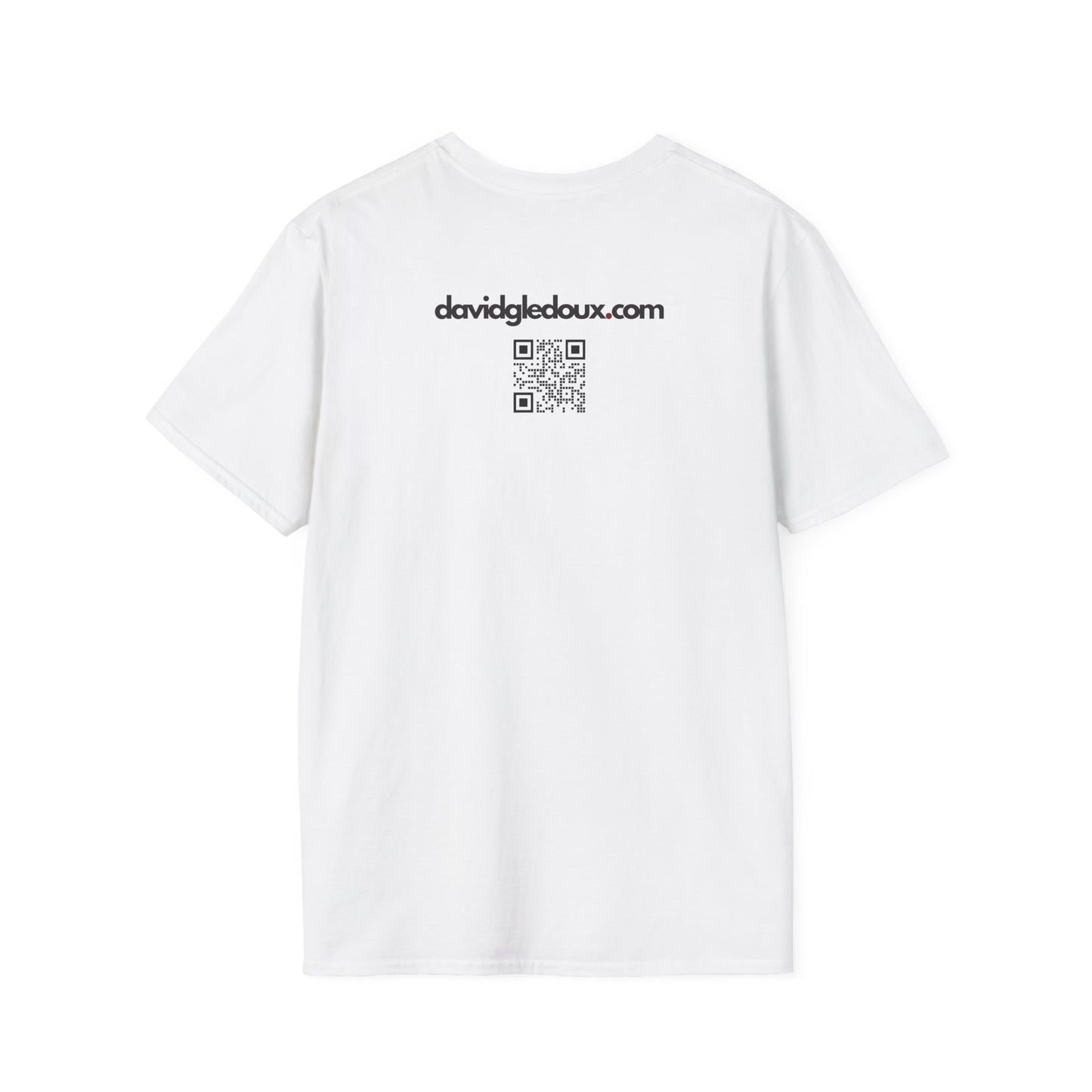 LeDoux Art Neon T-Shirt