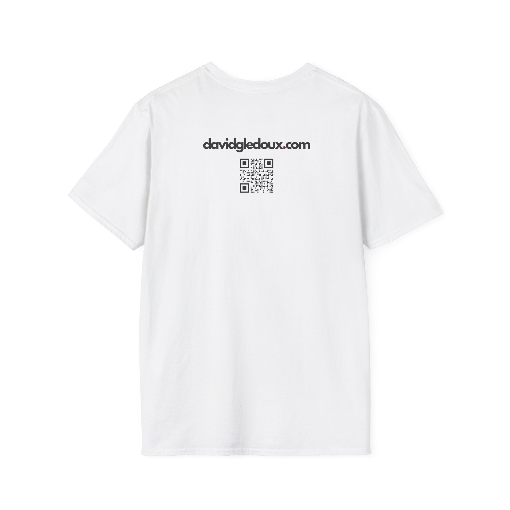 LeDoux Art Neon T-Shirt