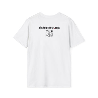 LeDoux Art Neon T-Shirt