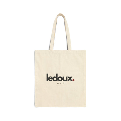 LeDoux Art™ Chair-E Tote Bag