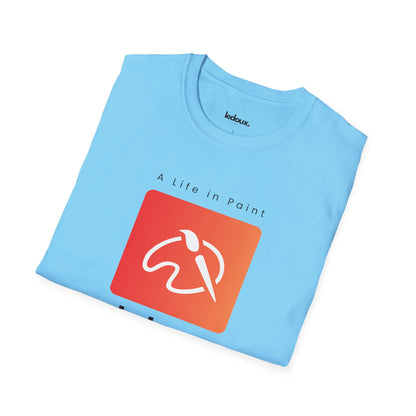 LeDoux Art Neon T-Shirt