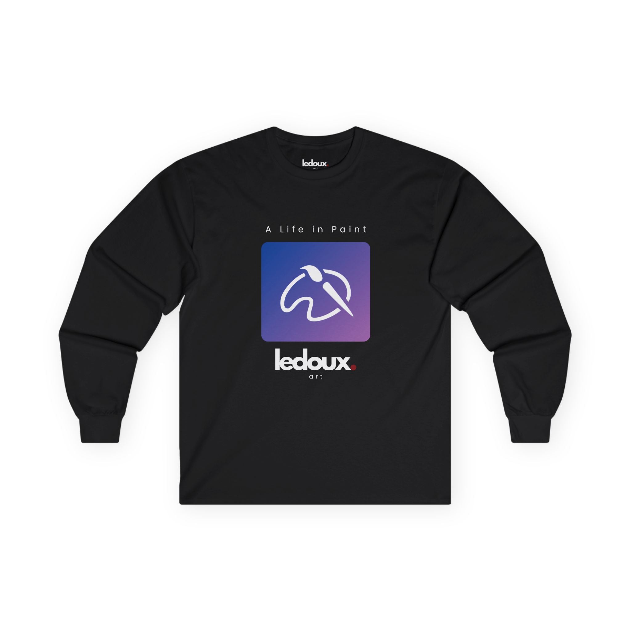 LeDoux Unisex Long Sleeve Tee