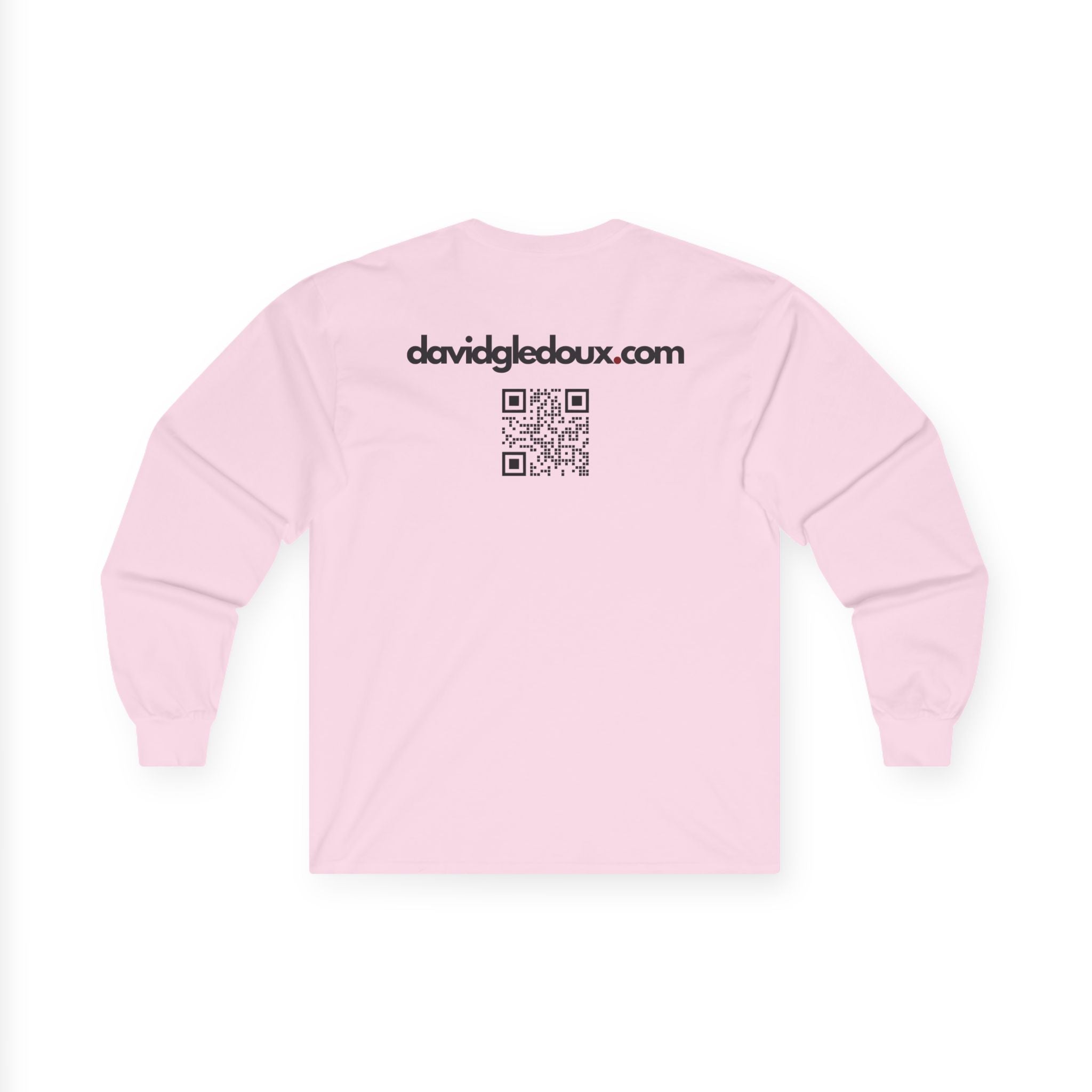 LeDoux Unisex Long Sleeve Tee