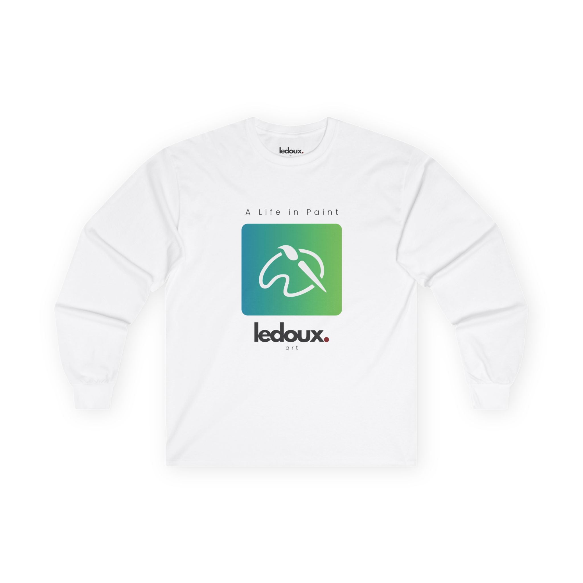 LeDoux Unisex Long Sleeve Tee