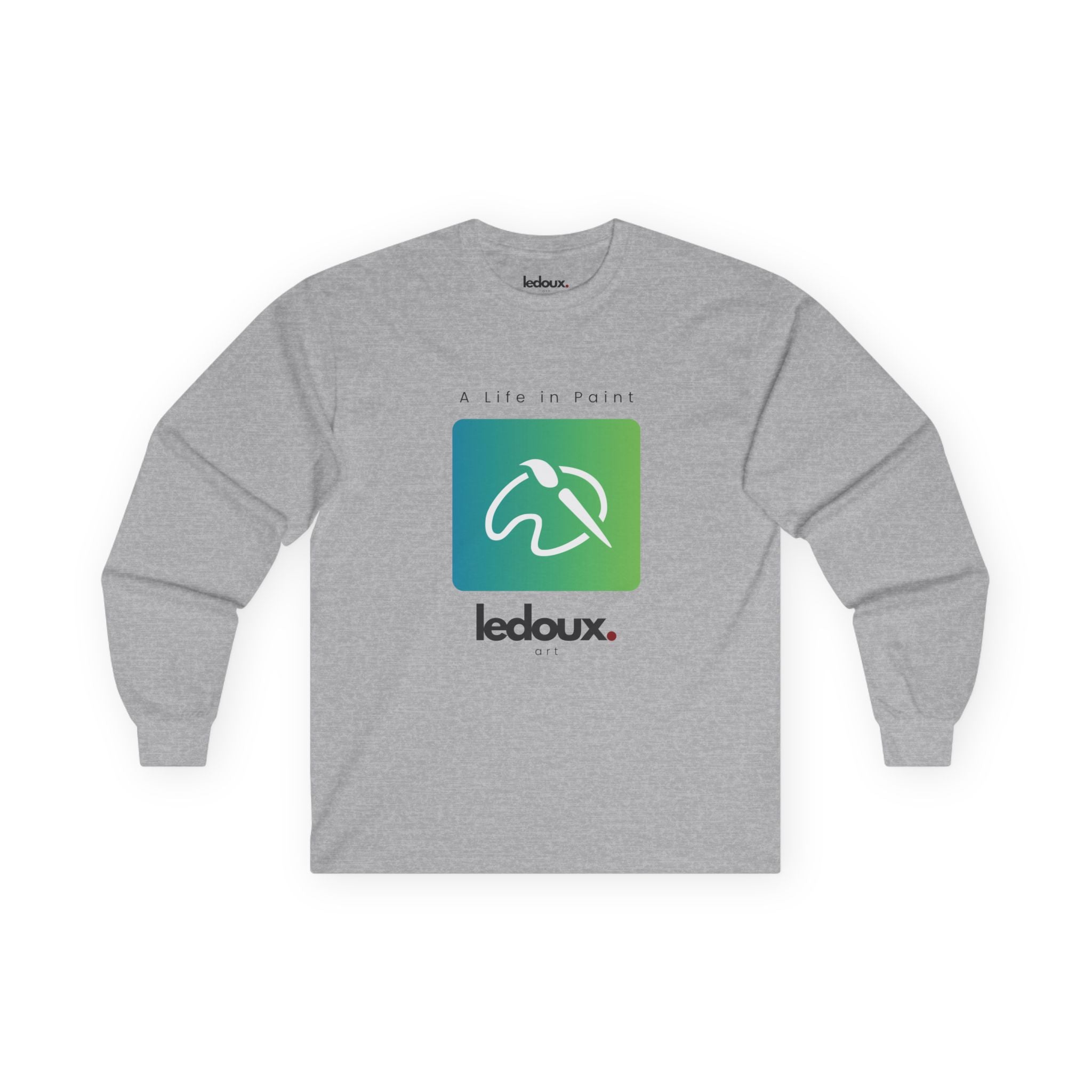 LeDoux Unisex Long Sleeve Tee