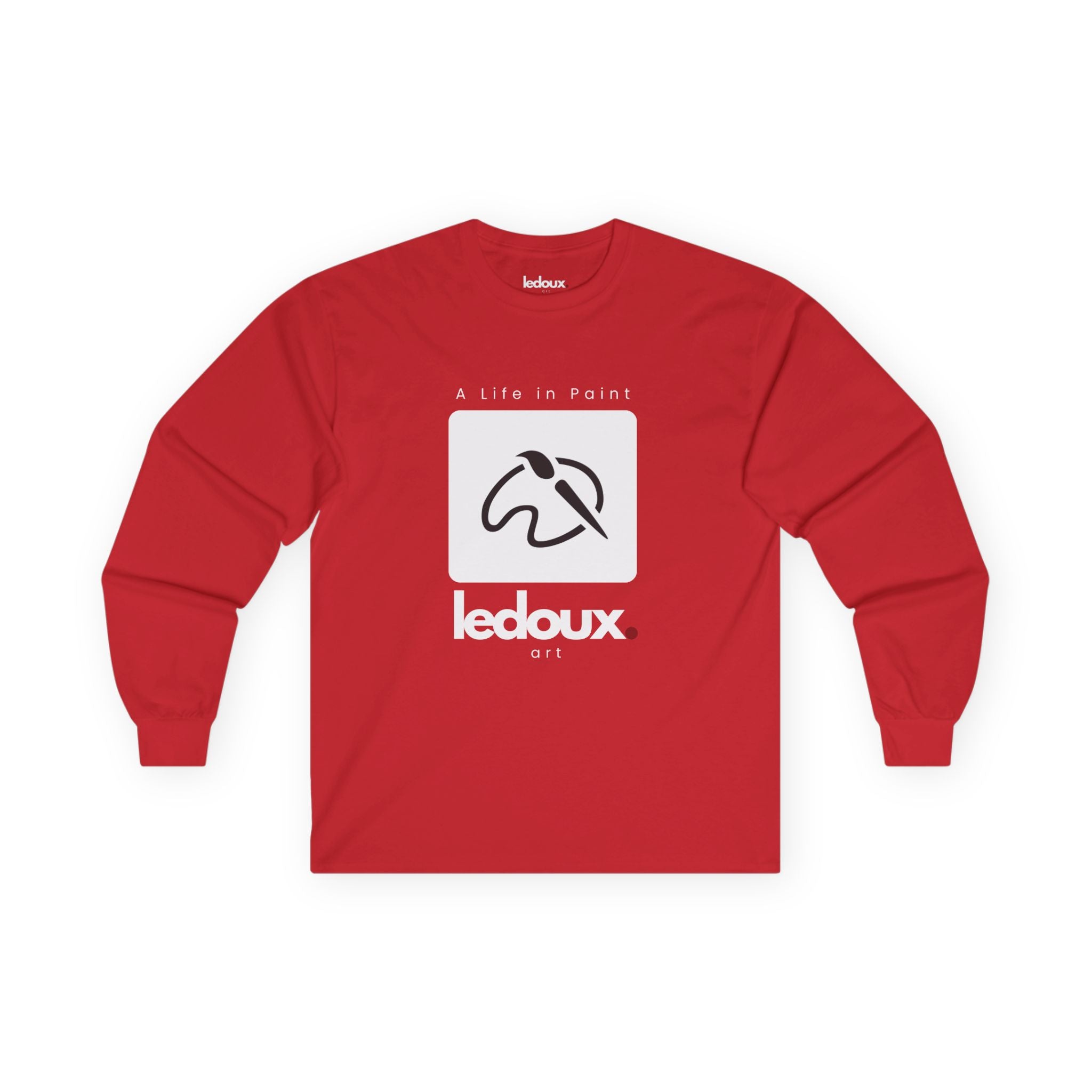 LeDoux Unisex Long Sleeve Tee