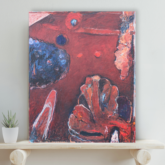 Love in the Passive Voice