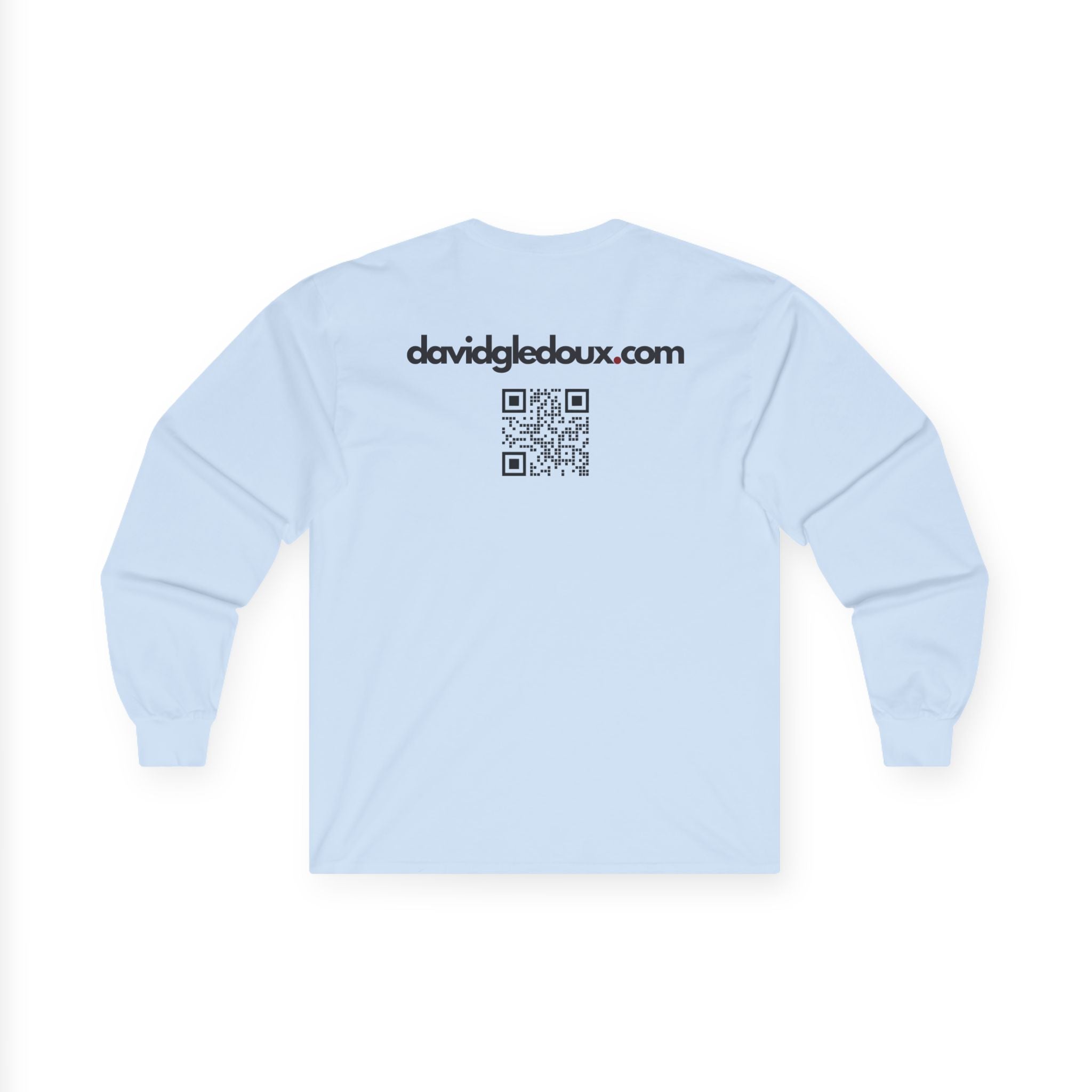 LeDoux Unisex Long Sleeve Tee