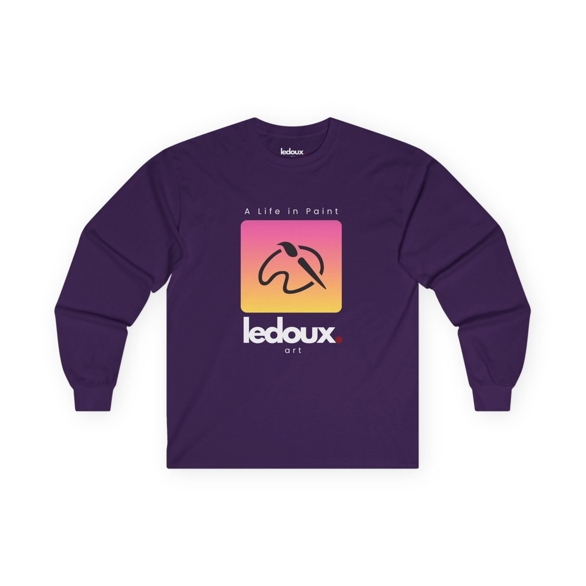 LeDoux Unisex Long Sleeve Tee